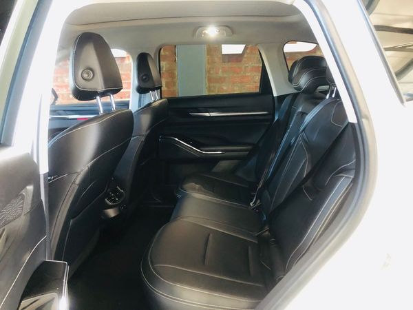 2022-Haval-H6-20T-Super-Luxury-4X4-Auto image:14