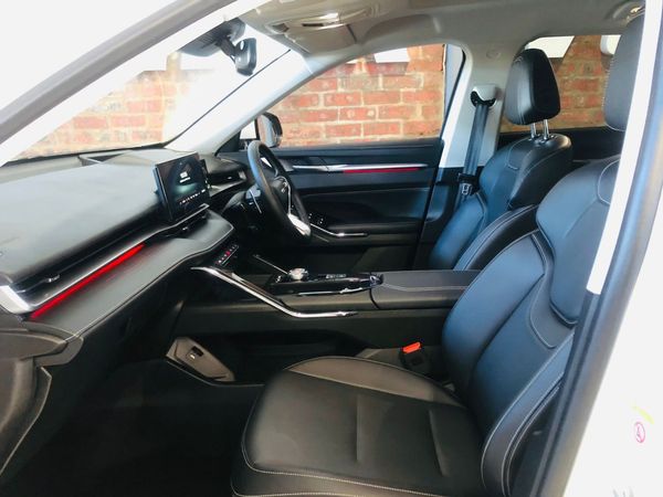 2022-Haval-H6-20T-Super-Luxury-4X4-Auto image:15