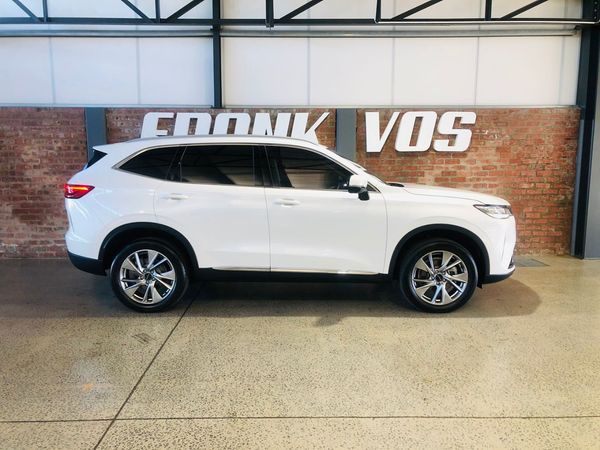 2022-Haval-H6-20T-Super-Luxury-4X4-Auto image:1