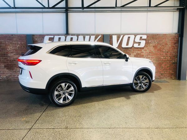 2022-Haval-H6-20T-Super-Luxury-4X4-Auto image:2