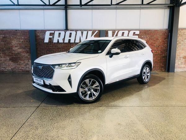 2022-Haval-H6-20T-Super-Luxury-4X4-Auto image:3