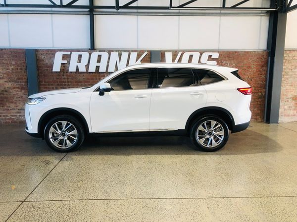 2022-Haval-H6-20T-Super-Luxury-4X4-Auto image:4