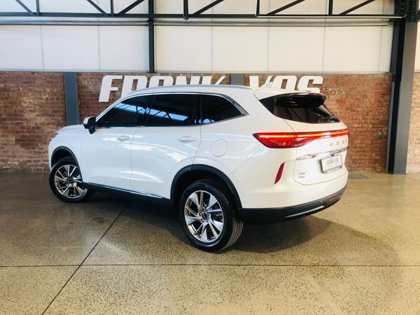 2022-Haval-H6-20T-Super-Luxury-4X4-Auto image:5