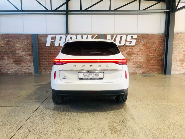 2022-Haval-H6-20T-Super-Luxury-4X4-Auto image:7