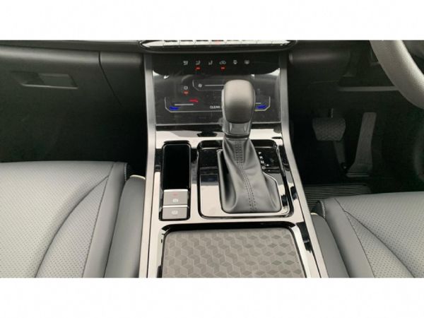 2026-Chery-Tiggo-Cross-15-Lit-CVT-Auto image:9
