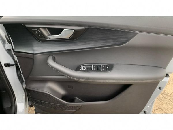 2026-Chery-Tiggo-Cross-15-Lit-CVT-Auto image:11