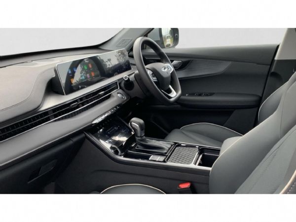 2026-Chery-Tiggo-Cross-15-Lit-CVT-Auto image:14