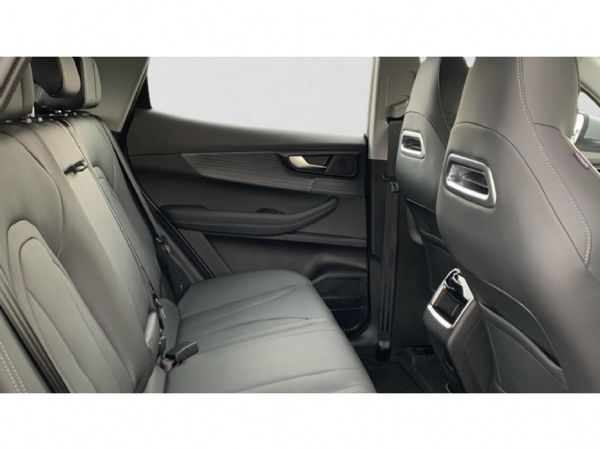 2026-Chery-Tiggo-Cross-15-Lit-CVT-Auto image:15