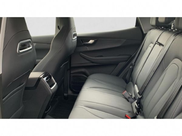 2026-Chery-Tiggo-Cross-15-Lit-CVT-Auto image:16