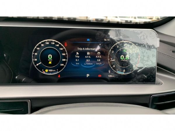 2026-Chery-Tiggo-Cross-15-Lit-CVT-Auto image:17