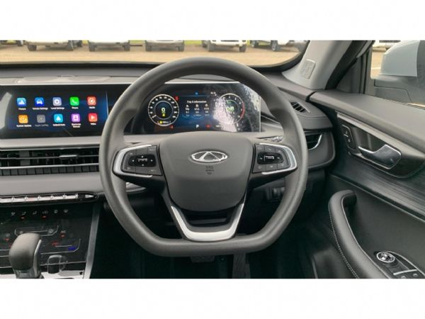 2026-Chery-Tiggo-Cross-15-Lit-CVT-Auto image:18