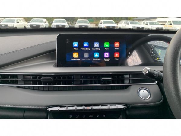 2026-Chery-Tiggo-Cross-15-Lit-CVT-Auto image:19