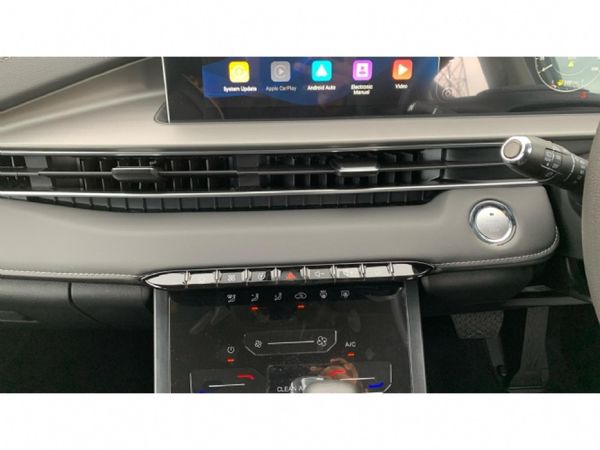 2026-Chery-Tiggo-Cross-15-Lit-CVT-Auto image:20