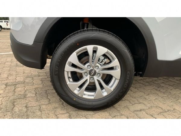 2026-Chery-Tiggo-Cross-15-Lit-CVT-Auto image:22