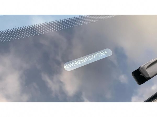 2026-Chery-Tiggo-Cross-15-Lit-CVT-Auto image:24