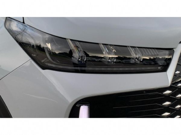 2026-Chery-Tiggo-Cross-15-Lit-CVT-Auto image:25