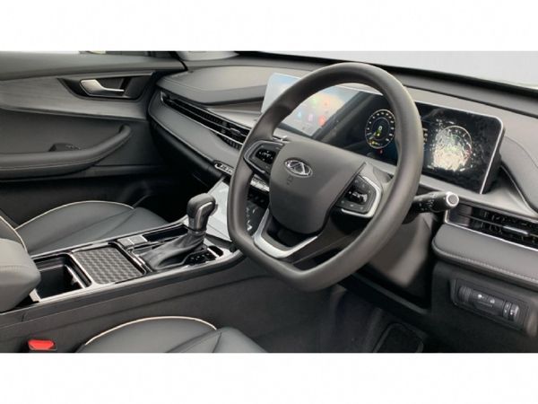 2026-Chery-Tiggo-Cross-15-Lit-CVT-Auto image:27