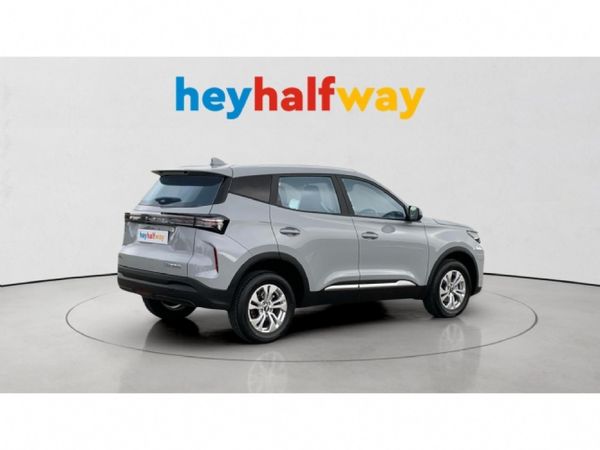 2026-Chery-Tiggo-Cross-15-Lit-CVT-Auto image:6