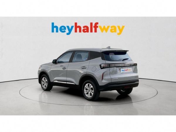 2026-Chery-Tiggo-Cross-15-Lit-CVT-Auto image:7