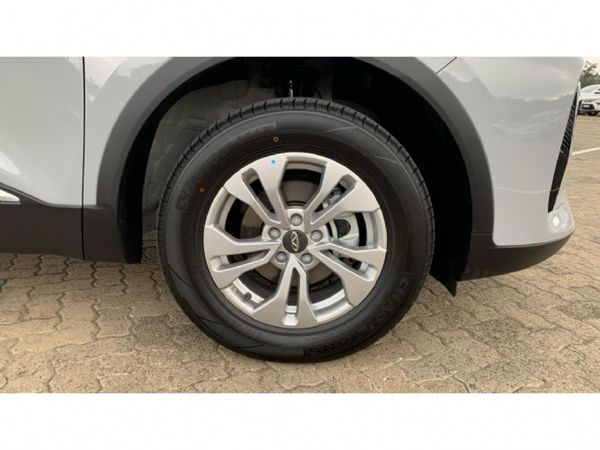 2026-Chery-Tiggo-Cross-15-Lit-CVT-Auto image:8