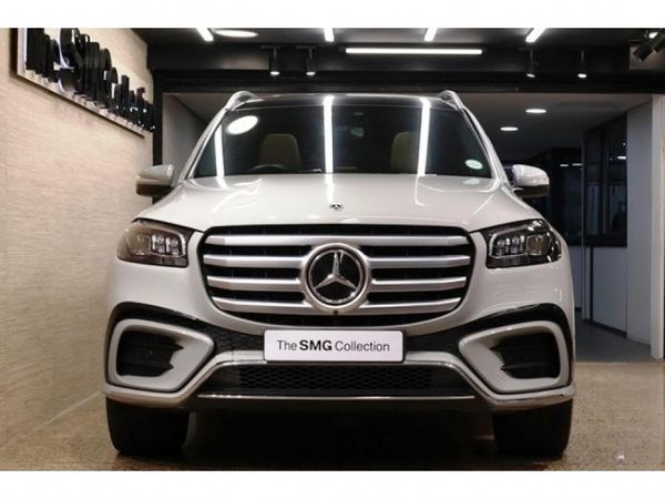 2025-Mercedes-Benz-GLS-580-4Matic-AMG-Line image:1
