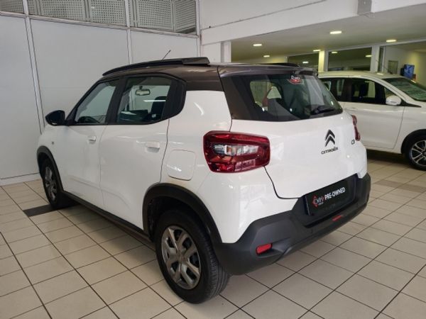 2024-Citroen-C3-12-Feel image:2