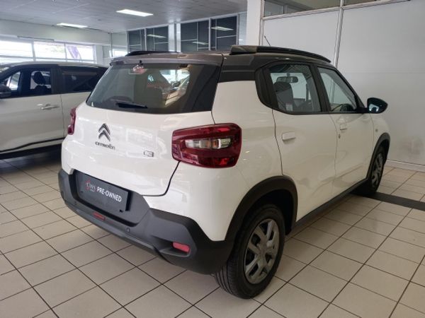 2024-Citroen-C3-12-Feel image:7
