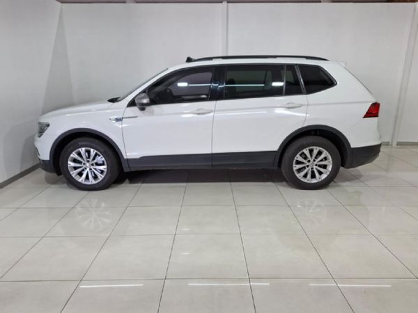 2019-Volkswagen-Tiguan-Allspace-14-TSI-Trendline-Auto-110kW image:1