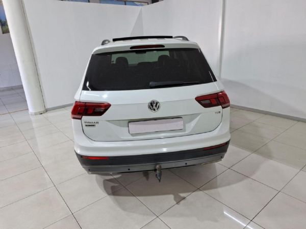 2019-Volkswagen-Tiguan-Allspace-14-TSI-Trendline-Auto-110kW image:4
