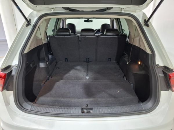2019-Volkswagen-Tiguan-Allspace-14-TSI-Trendline-Auto-110kW image:5