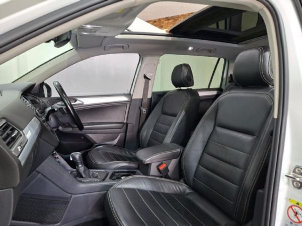2019-Volkswagen-Tiguan-Allspace-14-TSI-Trendline-Auto-110kW image:7