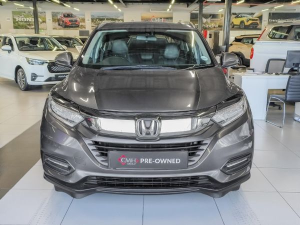 2020-Honda-HR-V-18-Elegance-Auto image:1