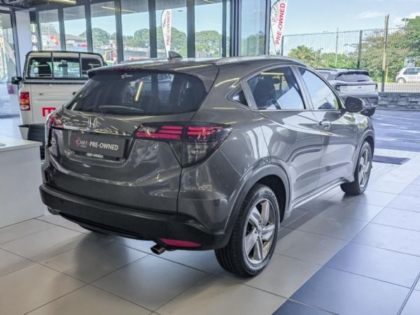 2020-Honda-HR-V-18-Elegance-Auto image:3
