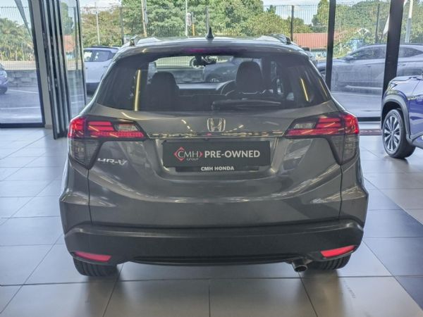 2020-Honda-HR-V-18-Elegance-Auto image:4