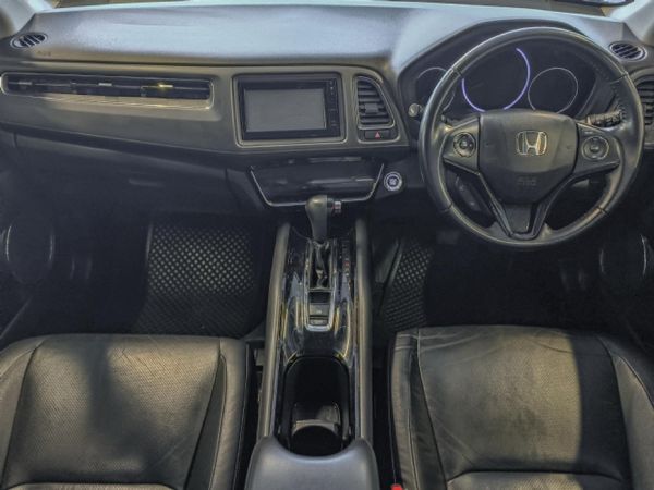 2020-Honda-HR-V-18-Elegance-Auto image:5