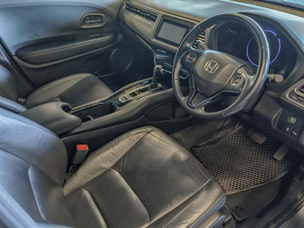 2020-Honda-HR-V-18-Elegance-Auto image:6