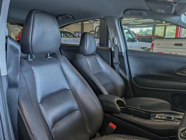 2020-Honda-HR-V-18-Elegance-Auto image:7