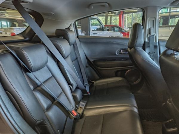 2020-Honda-HR-V-18-Elegance-Auto image:8