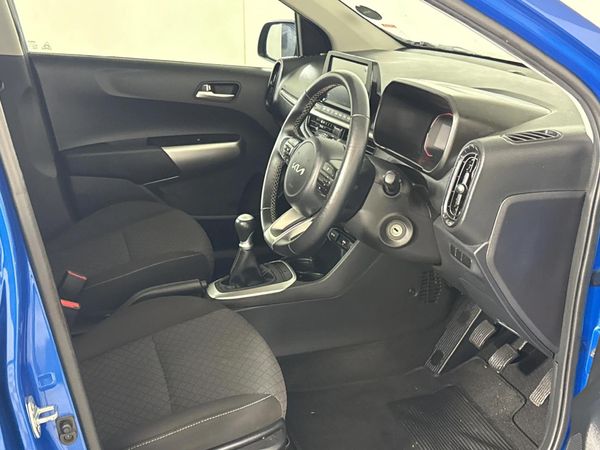 2024-Kia-Picanto-10-LX-Manual image:9