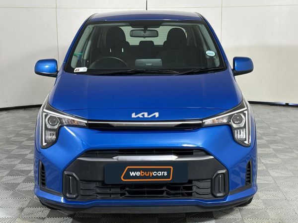 2024-Kia-Picanto-10-LX-Manual image:14
