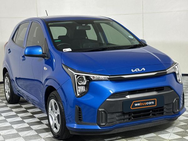 2024-Kia-Picanto-10-LX-Manual image:15