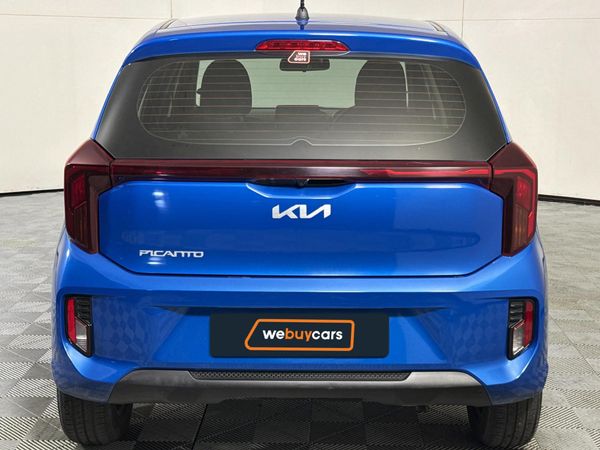 2024-Kia-Picanto-10-LX-Manual image:17