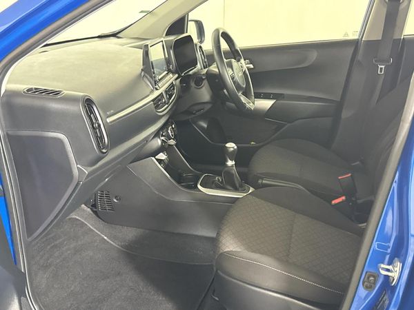 2024-Kia-Picanto-10-LX-Manual image:8