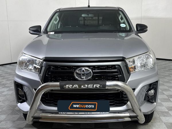 2019-Toyota-Hilux-24-GD-6-Raised-Body-SRX-Auto-Extended-Cab image:11