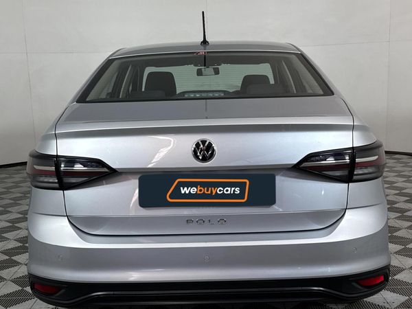 2024-Volkswagen-Polo-Classic-16-Life-Tiptronic image:11