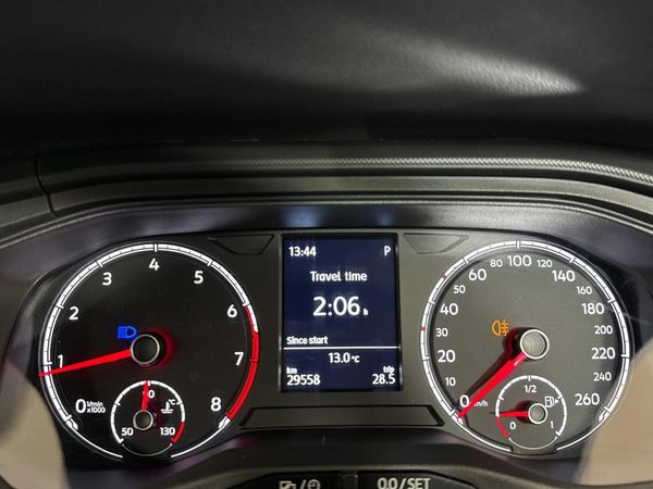 2024-Volkswagen-Polo-Classic-16-Life-Tiptronic image:1