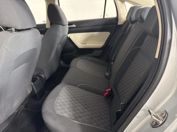 2024-Volkswagen-Polo-Classic-16-Life-Tiptronic image:2