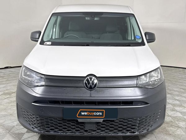 2023-Volkswagen-Caddy-Cargo-20-TDI-81kw-Panel-Van image:13