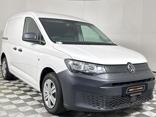 2023-Volkswagen-Caddy-Cargo-20-TDI-81kw-Panel-Van image:14