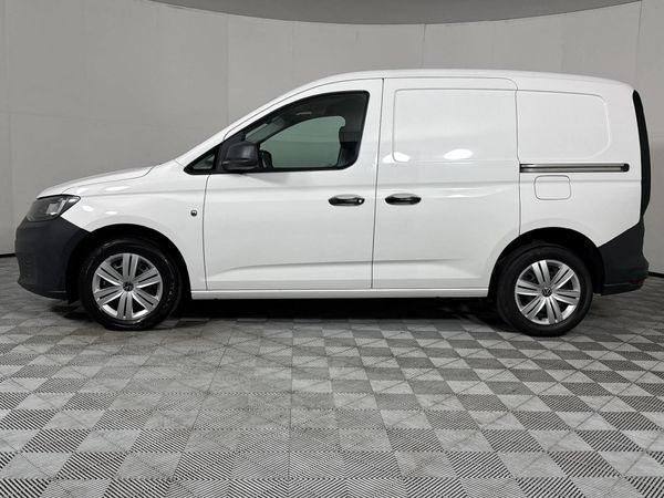 2023-Volkswagen-Caddy-Cargo-20-TDI-81kw-Panel-Van image:17